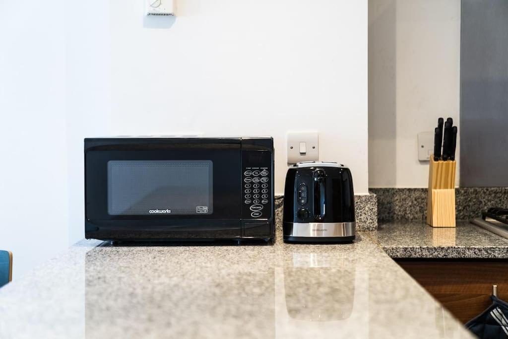 Liverpool St Shoreditch London Terrace Apartment Londres Exterior foto